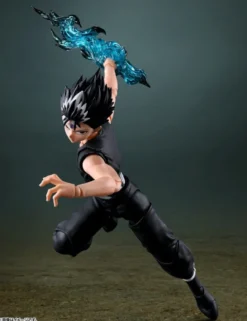 Bandai S.H. Figuarts YuYu Hakusho Hiei
