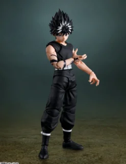 Bandai S.H. Figuarts YuYu Hakusho Hiei