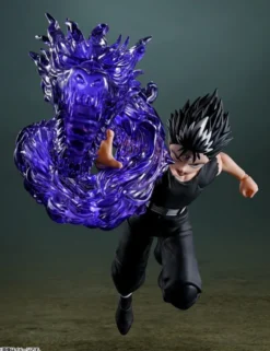 Bandai S.H. Figuarts YuYu Hakusho Hiei