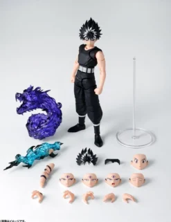 Bandai S.H. Figuarts YuYu Hakusho Hiei