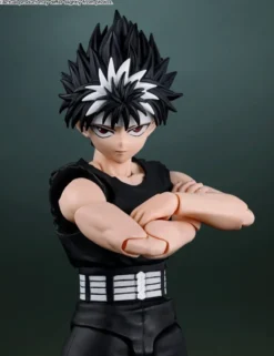 Bandai S.H. Figuarts YuYu Hakusho Hiei