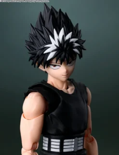 Bandai S.H. Figuarts YuYu Hakusho Hiei
