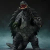 Bandai S.H. MonsterArts Gamera 1999 Kyoto Decisive Battle Version