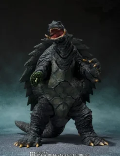 Bandai S.H. MonsterArts Gamera 1999 Kyoto Decisive Battle Version