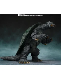 Bandai S.H. MonsterArts Gamera 1999 Kyoto Decisive Battle Version