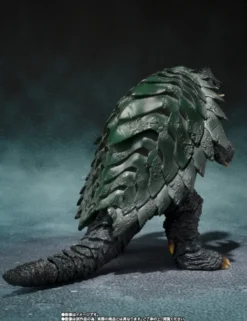 Bandai S.H. MonsterArts Gamera 1999 Kyoto Decisive Battle Version