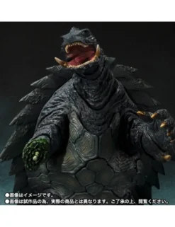Bandai S.H. MonsterArts Gamera 1999 Kyoto Decisive Battle Version
