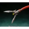 Bandai S.H. MonsterArts Gamera 3 Revenge of Iris