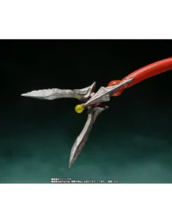 Bandai S.H. MonsterArts Gamera 3 Revenge of Iris