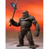Bandai S.H. MonsterArts Godzilla vs. Kong King Kong