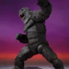Bandai S.H. MonsterArts Godzilla x Kong The New Empire Kong