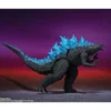 Bandai S.H. MonsterArts Godzilla x Kong The New Empire Godzilla