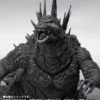 Bandai S.H. MonsterArts Godzilla Minus One Godzilla Minus Color Version