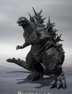 Bandai S.H. MonsterArts Godzilla Minus One Godzilla Minus Color Version