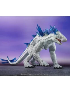 Bandai S.H. MonsterArts Godzilla x Kong The New Empire Shimo
