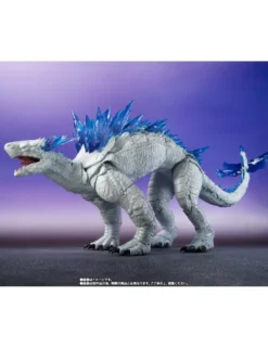 Bandai S.H. MonsterArts Godzilla x Kong The New Empire Shimo