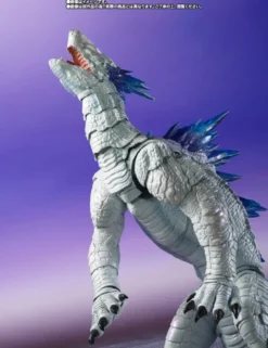 Bandai S.H. MonsterArts Godzilla x Kong The New Empire Shimo