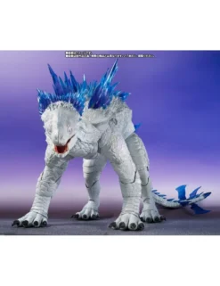 Bandai S.H. MonsterArts Godzilla x Kong The New Empire Shimo