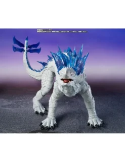 Bandai S.H. MonsterArts Godzilla x Kong The New Empire Shimo