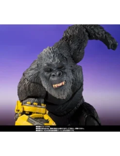 Bandai S.H. MonsterArts Godzilla x Kong The New Empire Shimo