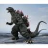 Bandai S.H. MonsterArts Godzilla Millennium Godzilla