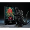 Bandai S.H. MonsterArts Godzilla Vs Biollante Godzilla Movie Graphic Plus
