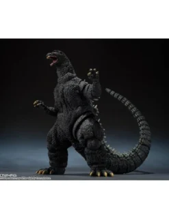 Bandai S.H. MonsterArts Godzilla Vs Biollante Godzilla Movie Graphic Plus