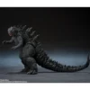 Bandai S.H. MonsterArts Godzilla 2014 Movie Graphic Plus