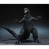 Bandai S.H. MonsterArts Godzilla 1954 Movie Graphic Plus