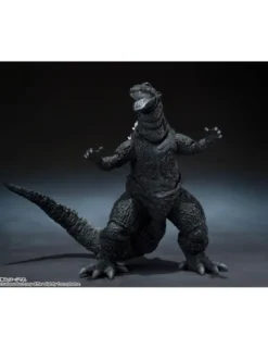 Bandai S.H. MonsterArts Godzilla 1954 Movie Graphic Plus