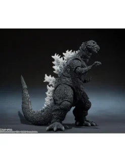 Bandai S.H. MonsterArts Godzilla 1954 Movie Graphic Plus