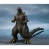 Bandai S.H. MonsterArts Godzilla the Ride: Great Clash Godzilla