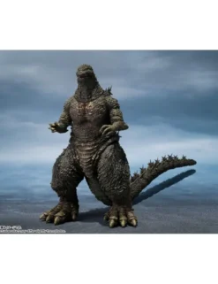 Bandai S.H. MonsterArts Godzilla the Ride: Great Clash Godzilla