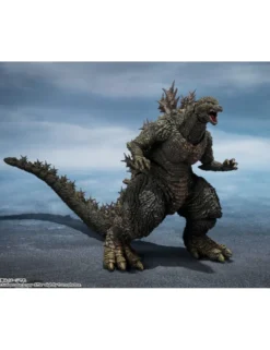Bandai S.H. MonsterArts Godzilla the Ride: Great Clash Godzilla