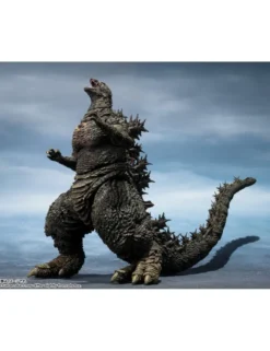 Bandai S.H. MonsterArts Godzilla the Ride: Great Clash Godzilla