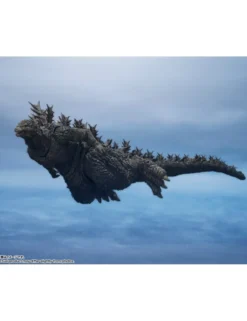 Bandai S.H. MonsterArts Godzilla the Ride: Great Clash Godzilla