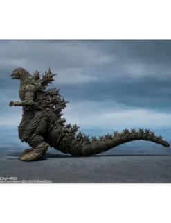 Bandai S.H. MonsterArts Godzilla the Ride: Great Clash Godzilla