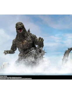 Bandai S.H. MonsterArts Godzilla the Ride: Great Clash Godzilla