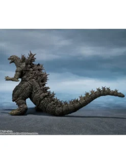 Bandai S.H. MonsterArts Godzilla the Ride: Great Clash Godzilla