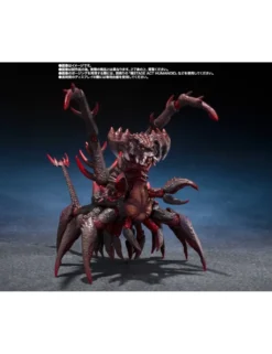 Bandai S.H. MonsterArts Godzilla VS Destroyer Godzilla Junior & Destroyer Evolution Set
