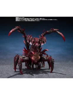 Bandai S.H. MonsterArts Godzilla VS Destroyer Godzilla Junior & Destroyer Evolution Set