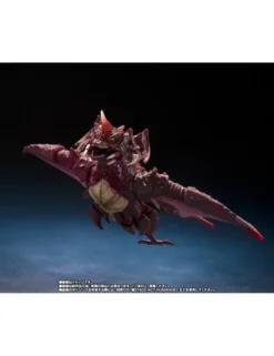 Bandai S.H. MonsterArts Godzilla VS Destroyer Godzilla Junior & Destroyer Evolution Set