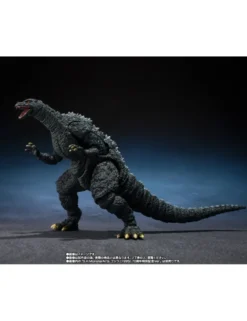 Bandai S.H. MonsterArts Godzilla VS Destroyer Godzilla Junior & Destroyer Evolution Set