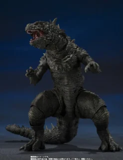 Bandai S.H. MonsterArts Godzilla Minus One The Odo Island Monster