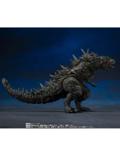 Bandai S.H. MonsterArts Godzilla Minus One The Odo Island Monster