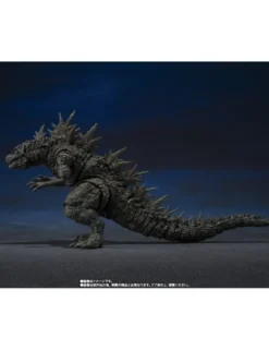 Bandai S.H. MonsterArts Godzilla Minus One The Odo Island Monster