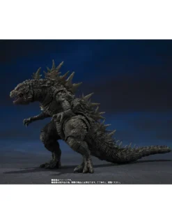 Bandai S.H. MonsterArts Godzilla Minus One The Odo Island Monster