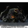 Bandai S.H. MonsterArts Godzilla Vs Biollante Biollante Wakasa Bay Decisive Battle Version