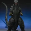 Bandai S.H. MonsterArts Godzilla x Mothra x MechaGodzilla: Tokyo S.O.S. Godzilla