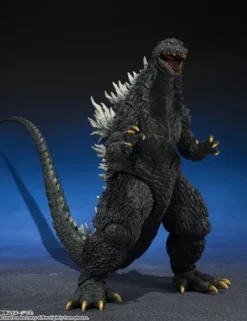 Bandai S.H. MonsterArts Godzilla x Mothra x MechaGodzilla: Tokyo S.O.S. Godzilla